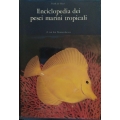 Frank De Graaf - Enciclopedia dei pesci marini tropicali